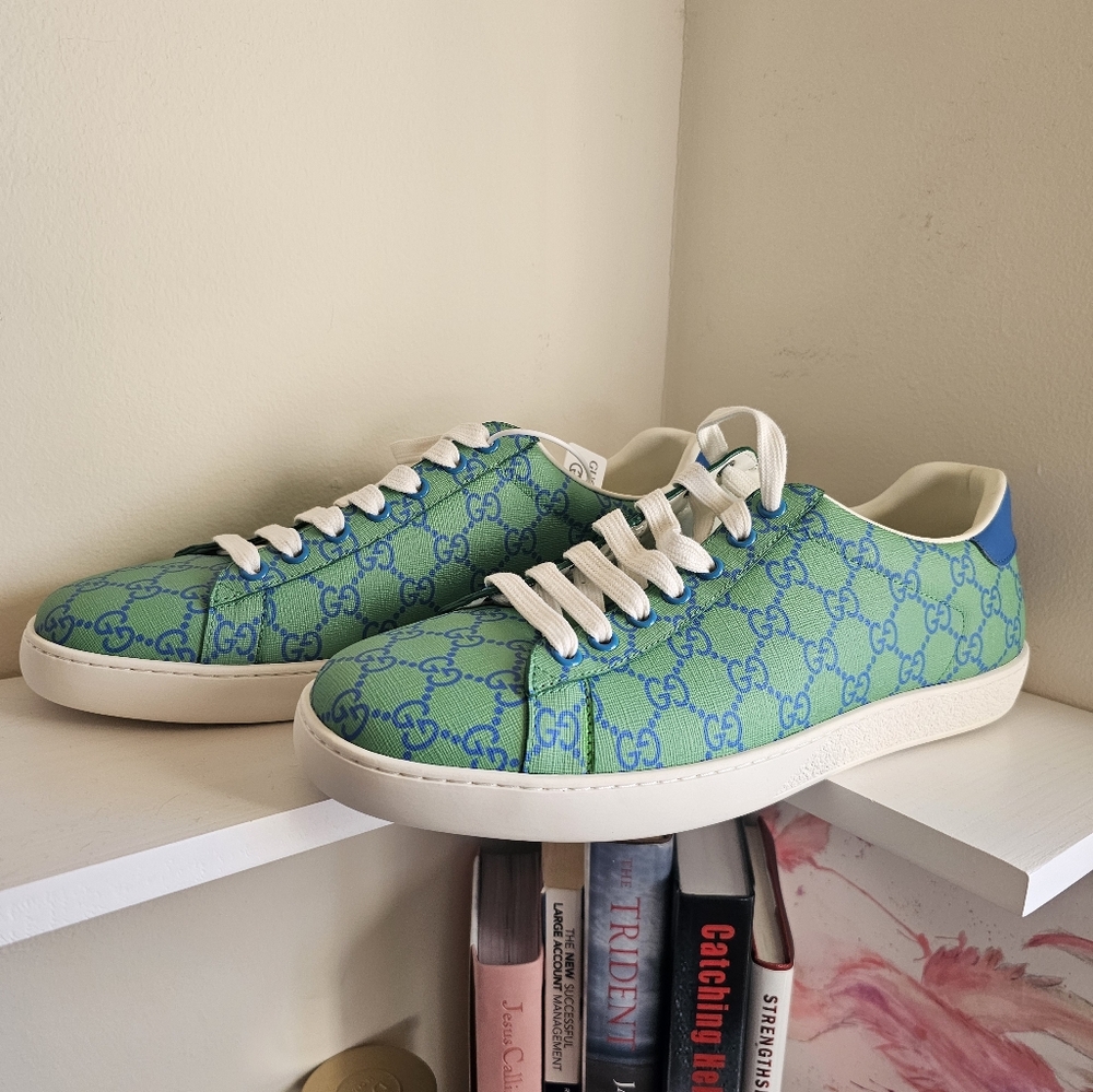 Gucci Ace